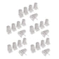 The Style Sutra 25Pcs Clay Diy Hand Fittings Walking Machine For Mini Walking Robots|Toys & Hobbies | Educational | Other Educat