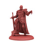 A Song of Ice and Fire Tabletop Miniatures Game Lannister Heroes Set I - Command The Might of Lannister's Iconic Heroes! Strategy Game  Ages 14+  2+ Players  45-60 Minute Playtime  Made by CMON