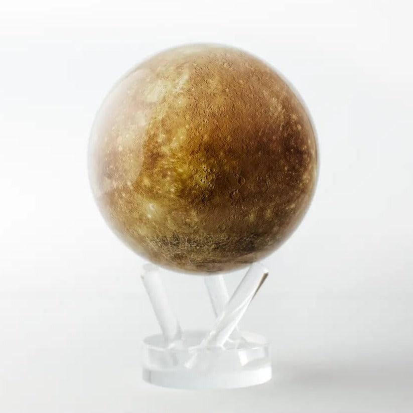 6'' Mercury Mova Globe