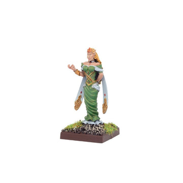 Mantic Mgkwe102 Elven Mage Play Set