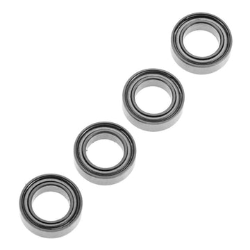 HPI Racing B045 Steering Upgrade Set, 6 x 10 Savage (4)