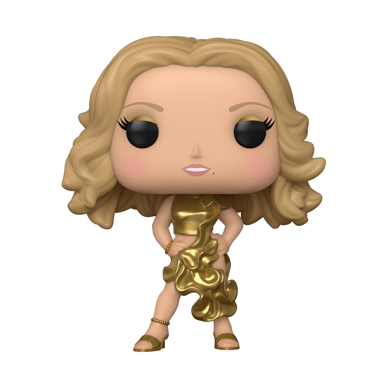 Funko Pop! Rocks: Mariah Carey - Emancipation Of Mimi - Collectable Vinyl Figure - Gift Idea - Official Merchandise - For Kids & Adults - Music Fans - Model Figure For Collectors And Display