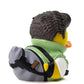 Tubbz Boxed Edition Chris Redfield Collectible Vinyl Rubber Duck Figure - Official Resident Evil Merchandise - Horror Tv, Movies & Video Games