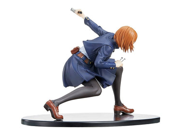 Taito Jujutsu Kaisen Kugisaki Nobara Prize Figure, Multiple Colors (T83674)