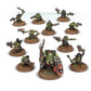 Warhammer 40000 - Orks: Runtherd And Gretchin