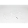 ARRMA 1/8 Clear Body with Decals: Infraction 4X4 MEGA, ARA414002