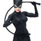Dc Comics 7' Vinyl Bust Bank: Cat Woman