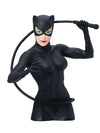 Dc Comics 7' Vinyl Bust Bank: Cat Woman