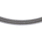 Kato USA Model Train Products Unitrack, 315mm (12 3/8'') Radius 45-Degree Curve Track (4-Piece)