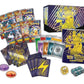 Pok  Mon Tcg: Scarlet & Violet - Surging Sparks Elite Trainer Box