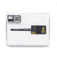 Flysky FGr4B 2.4G 4CH 3 AFHDS 3 Micro Mini Receiver PWM PPM i-Bus S.Bus i-bus2 Output for PL18 NB4 Lite RC Car Boat