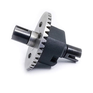 LAFEINA 02024 Differential Diff. Gear Set 38T for HSP 1/10 RC Model Car 94103 94123 94107 94111