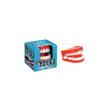 Toysmith Chattering Teeth