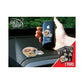 Get A Grip 13111 NFL San Francisco 49ers Polymer Anti-Slip Phone Grip - 2 Pair