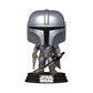 Funko Pop! Vinyl: Star Wars: The Mandalorian S9 - Collectable Vinyl Figure - Gift Idea - Official Merchandise - For Kids & Adults - Tv Fans - Model Figure For Collectors And Display