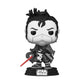 Funko Pop! & Tee: Star Wars - Kyoto - Extra Large - (Xl) - T-Shirt - Clothes With Collectable Vinyl Figure - Gift Idea - Toys An