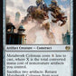 Magic The Gathering - Metalwork Colossus (222/264) - Kaladesh