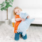 Snuggie Buggies Llama Stuffed Animal Ultra Soft Plush Cute Stuffed Llama Plush Alpaca Stuffed Animals For Kids