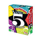 Name 5 Game