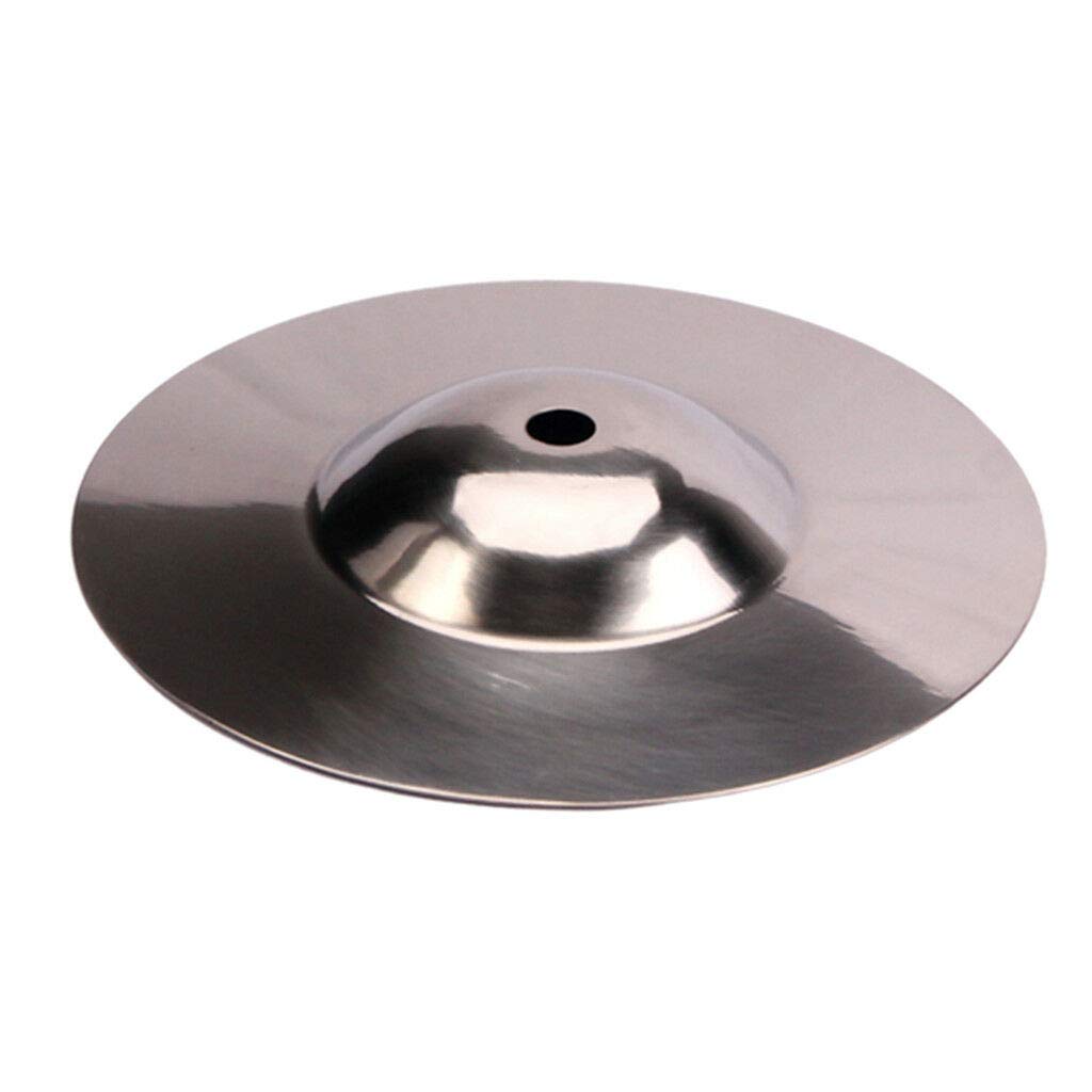 Mini 141Mm 5.6 Hand Cymbal Gong For Children Kids Musical Instrument Toy