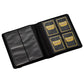 Dragon Shield Card Codex - Card Codex 160: Ashen White - Mtg Card Sleeves Are Smooth & Tough - Compatible With Pokemon & Magic T