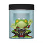 Funko POP! Deluxe Loki Frog of Thunder Vinyl Figure - Limited Edition Green Collectible - Model 55930
