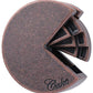 Bepuzzled |Cake Hanayama Metal Brainteaser Puzzle Mensa Rated Level 4, For Ages 12 And Up