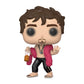 Funko Pop! TV Klaus Hargreeves Figure, Multicolor Vinyl, Model 44513, US One-Size