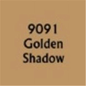 Golden Shadow Master Series Paint