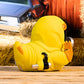 Tubbz Back To The Future Marty Mcfly Radiation Suit Duck Vinyl Figure - Official Merchandise - Tv & Movies