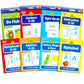 Flash Cards For Toddlers Kids Ultimate Set Bundle ~ 12 Packs Of Flashcards (Abc Flash Cards; Colors And Shapes, Numbers; Additio