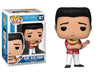 Funko Pop Elvis Presley + Protector: Pop! Rocks Vinyl Figure (Gift Set Bundled With Toybop Brand Box Protector Collector Case) (