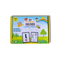 42 Phonics Sound Flashcards | Complete Sound Coverage | SoundToLetter Clarity | Mouth Position Visuals