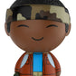 Funko Dorbz: Stranger Things - Lucas Collectible Vinyl Figure