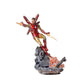 1:10Th Iron Man Mark Lxxxv Deluxe Bds Art Scale Statue, Is20019