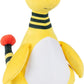Pok?mon 12 Ampharos & 8 Yamper Electric Type Plush 2-Pack - Officially Licensed - Authentic Soft Stuffed Animal Toy Figures - Holiday Christmas Stocking Stuffer Gift for Kids  Boys  Girls - 2+