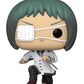Funko Pop Animation Tokyo Ghoul: Re - Tooru Mutsuki, Multicolor