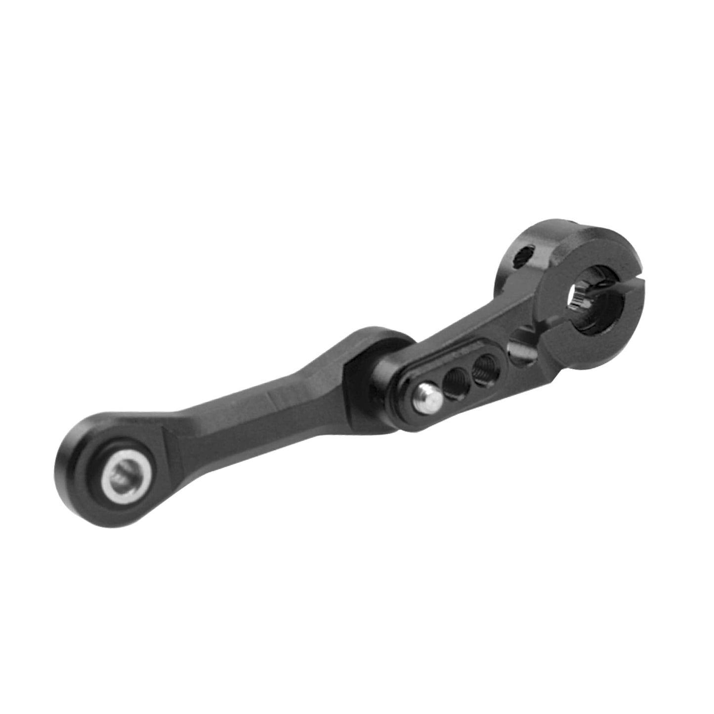Sharegoo Metal 25T Servo Horn 25T Steering Servo Arm Compatible With 1/8 Arrma Kraton 6S Typhon Outcast Senton Talion Notorious