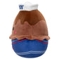 Squishmallows Plush Toy - Stranger Things Ice Cream Ahoy - 25cm Super Soft Polyester - Model SQSR00049 - Chocolate Color