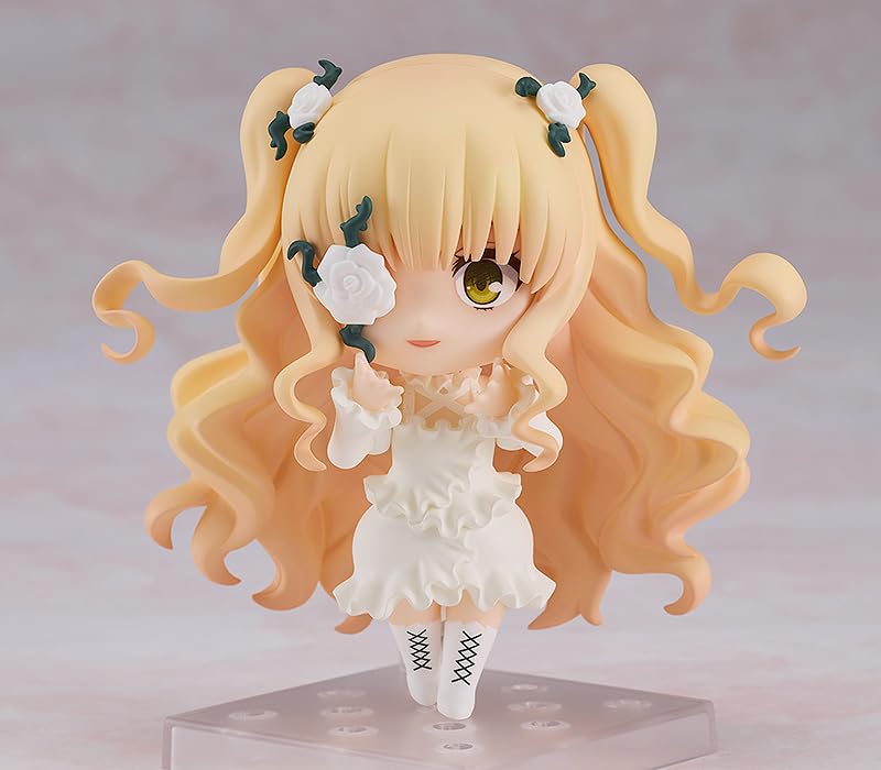 Good Smile Company Rozen Maiden: Kirakishou Nendoroid Action Figure
