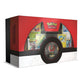 Pokemon Tcg: Shining Legends Super Premium Ho-Oh Collection Box Toy, Red