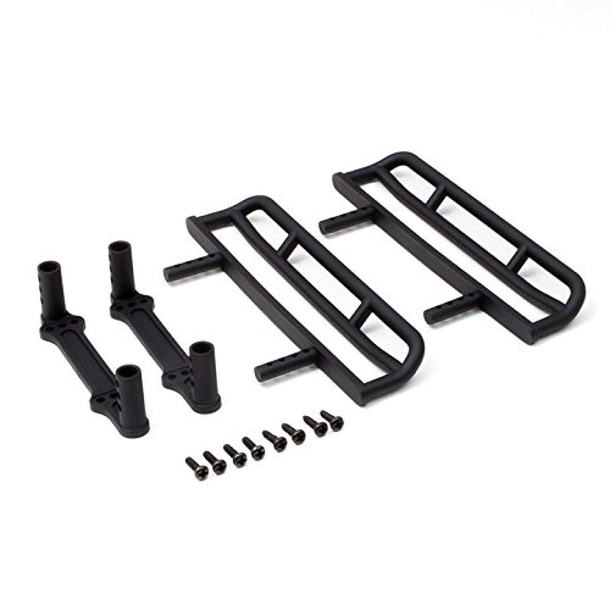 Gmade 52415 Rock Sliders 2 for Gs01 chassis Toy