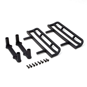 Gmade 52415 Rock Sliders 2 for Gs01 chassis Toy