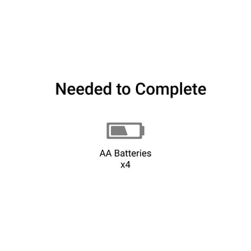 ARRMA 1/10 SENTON 4X4 V3 MEGA 550 Brushed Short Course RC Truck RTR (Transmitter, Receiver, NiMH Battery and Charger Included),