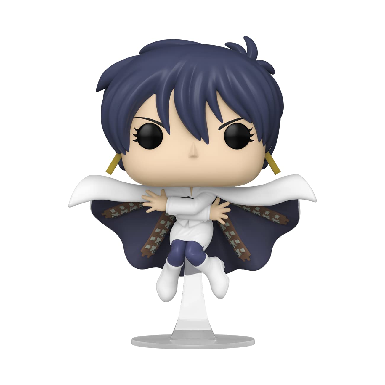 Funko Pop! Animation: Trigun - Meryl Stryfe - Collectable Vinyl Figure - Gift Idea - Official Merchandise - For Kids & Adults - Anime Fans - Model Figure For Collectors And Display