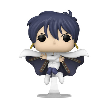 Funko Pop! Animation: Trigun - Meryl Stryfe - Collectable Vinyl Figure - Gift Idea - Official Merchandise - For Kids & Adults - Anime Fans - Model Figure For Collectors And Display