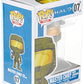 Funko Pop! Games: Halo - Master Chieff With Cortana - Collectible Vinyl Figure - Gift Idea - Official Merchandise - For Kids & Adults - Video Games Fans - Model Figure For Collectors And Display