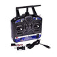 Robocraze Flysky Ct6B Remote 6 Channel Transmitter And Receiver For Quadcopter