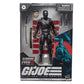 G. I. Joe Hasbro Classified Series : G.I. Joe Origins Snake Eyes Action Figure 16  enhanced 6-Inch Scale Toy with Custom Package Art   Black
