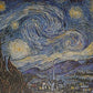 Chamberart 1000 Piece Premium Jigsaw Puzzle Starry Night A-1074